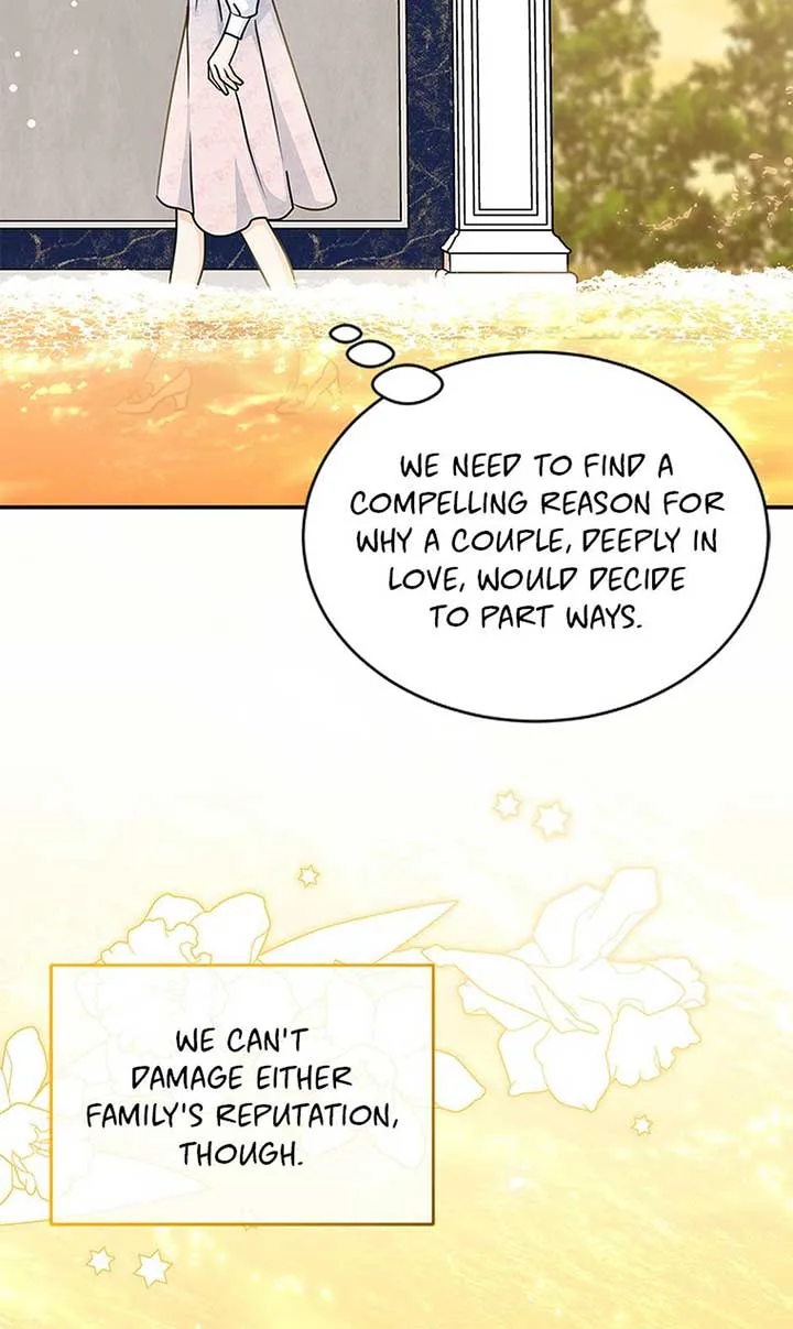 I Became the Head of the Family Chapter 75 page 16