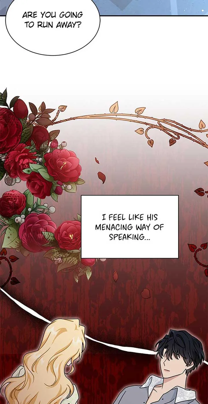 I Became the Head of the Family Chapter 76 page 28