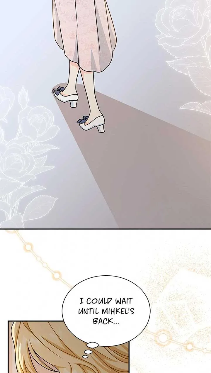 I Became the Head of the Family Chapter 75 page 11