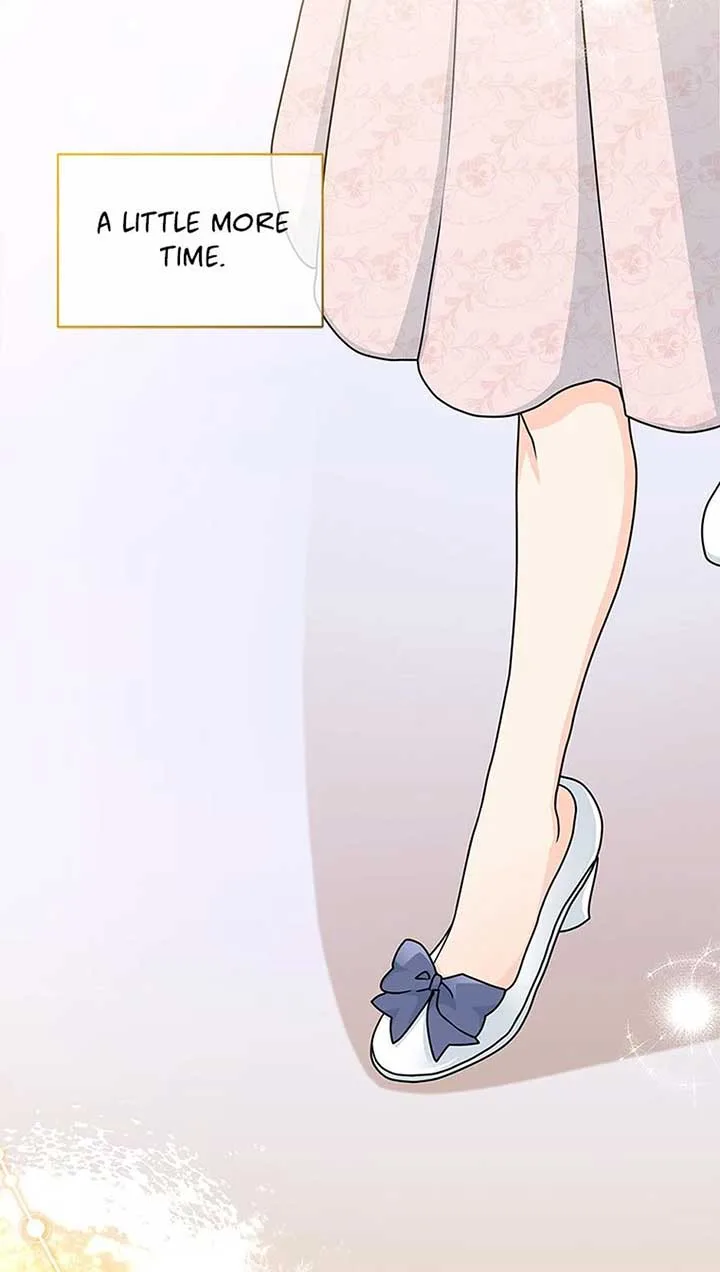 I Became the Head of the Family Chapter 75 page 13
