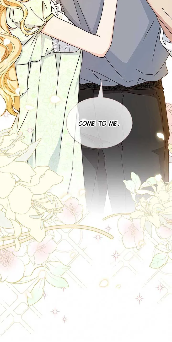 I Became the Head of the Family Chapter 76 page 38