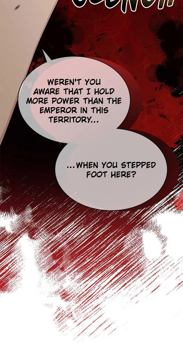 I Became the Head of the Family Chapter 76 page 22