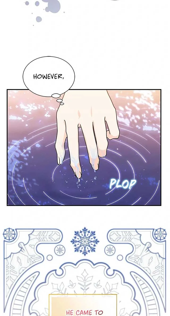 I Became the Head of the Family Chapter 75 page 27