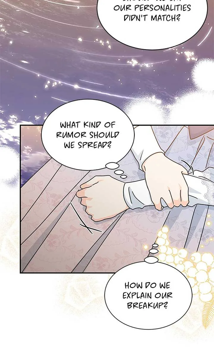 I Became the Head of the Family Chapter 75 page 18