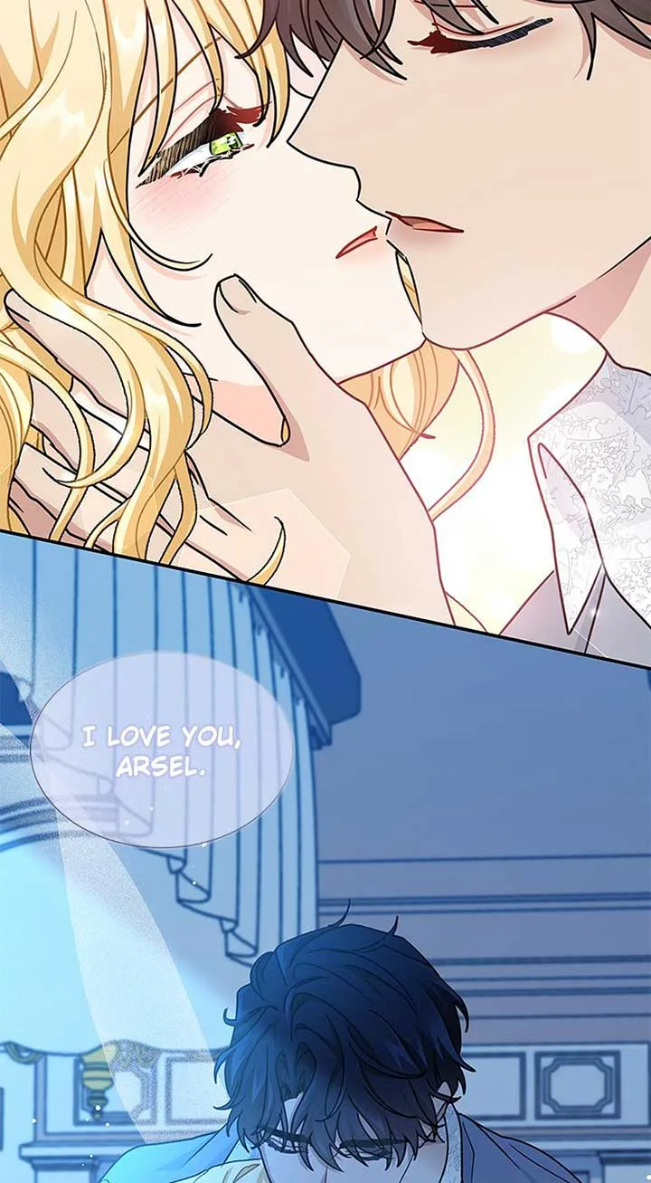 I Became the Head of the Family Chapter 76 page 81
