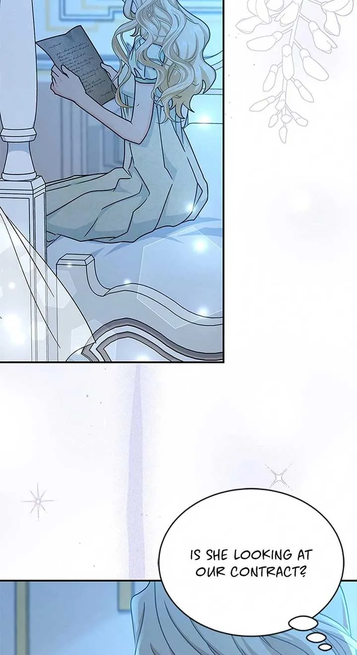 I Became the Head of the Family Chapter 75 page 37