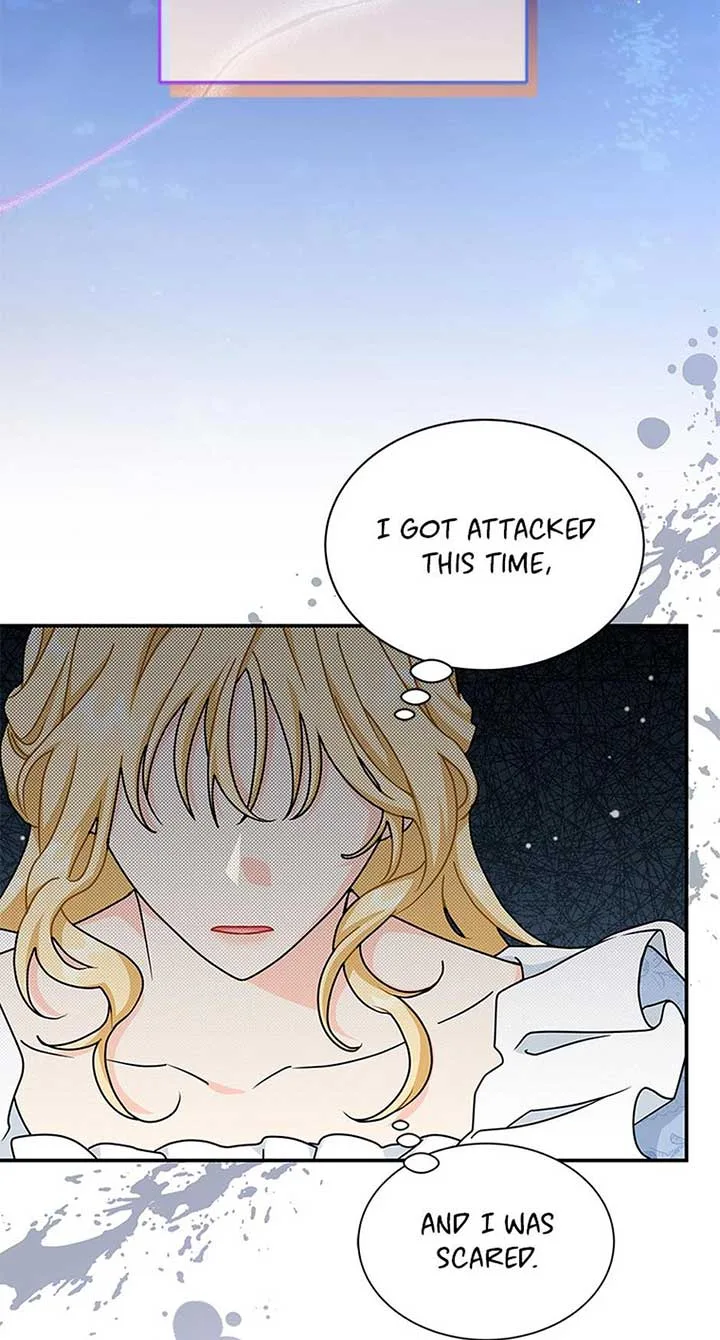 I Became the Head of the Family Chapter 75 page 26