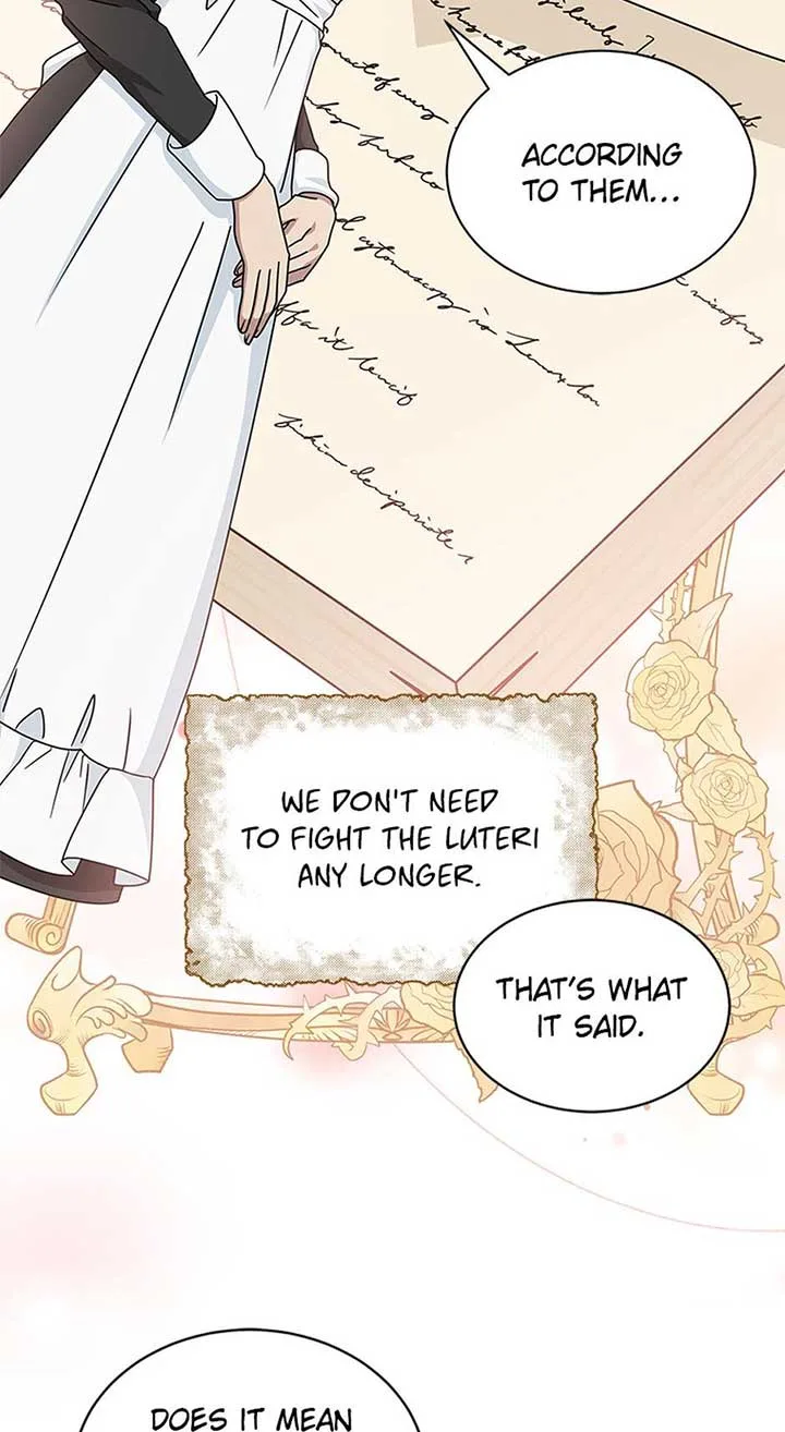 I Became the Head of the Family Chapter 77 page 11