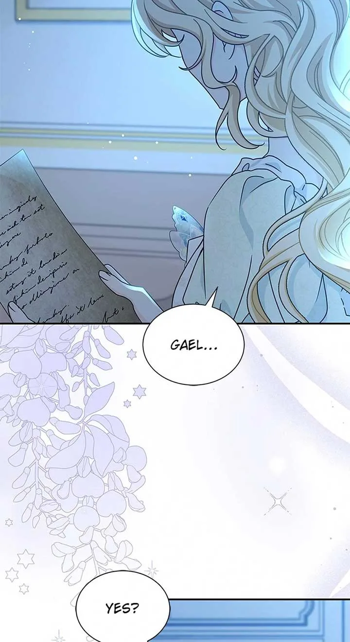 I Became the Head of the Family Chapter 75 page 38