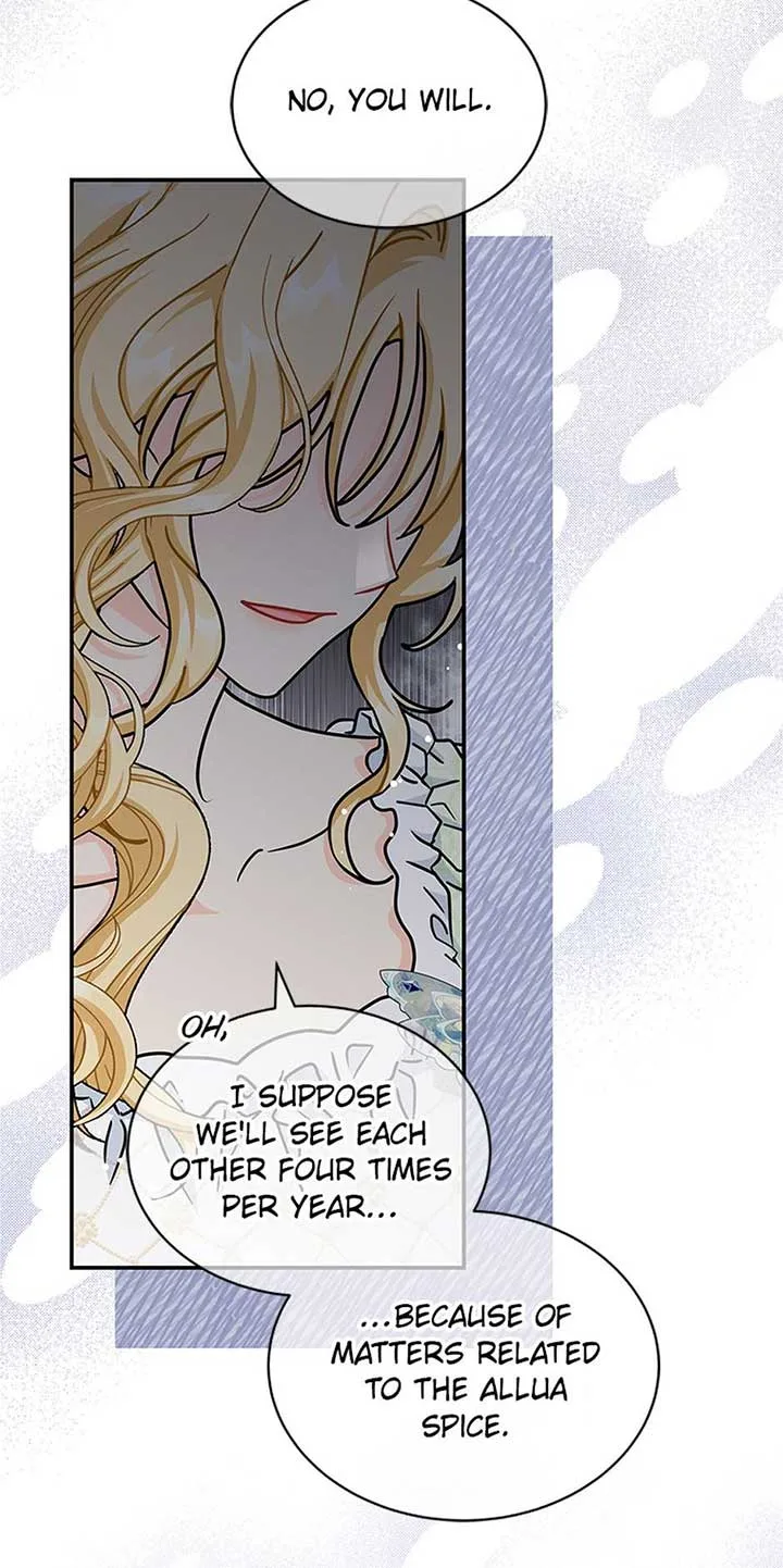 I Became the Head of the Family Chapter 75 page 46