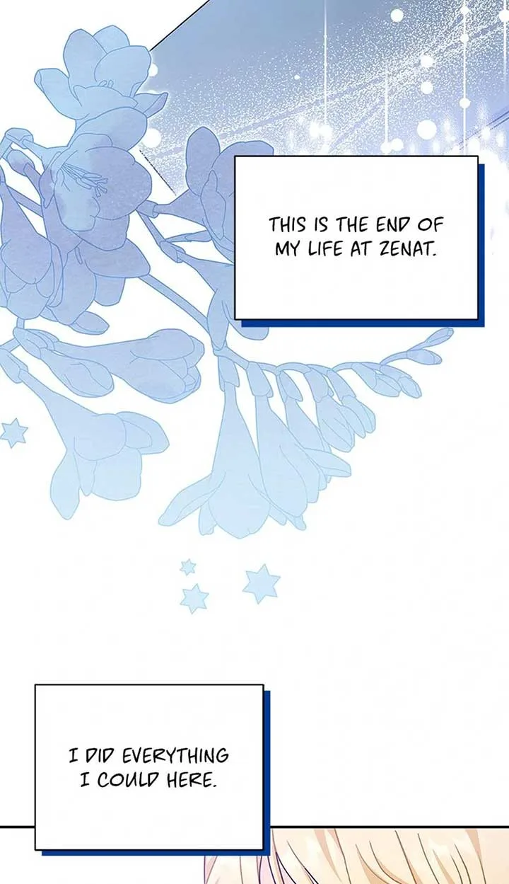 I Became the Head of the Family Chapter 75 page 43