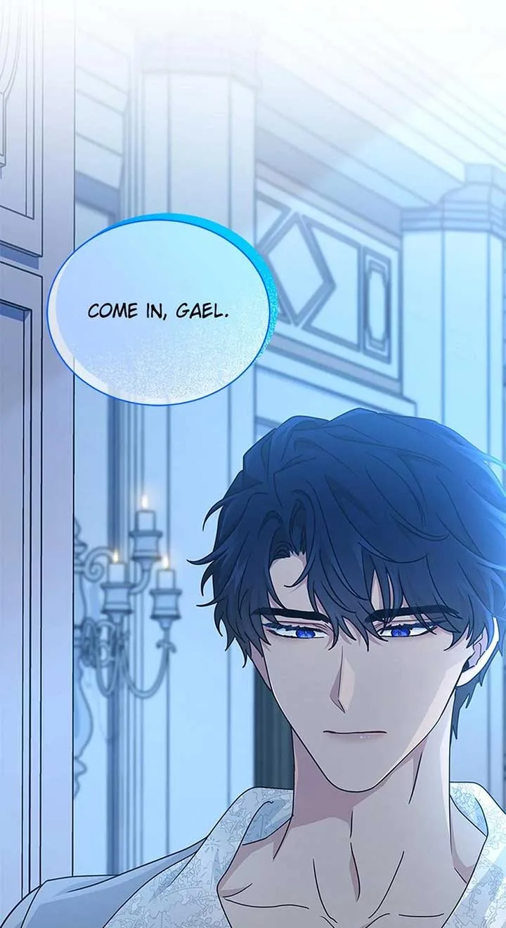 I Became the Head of the Family Chapter 75 page 35