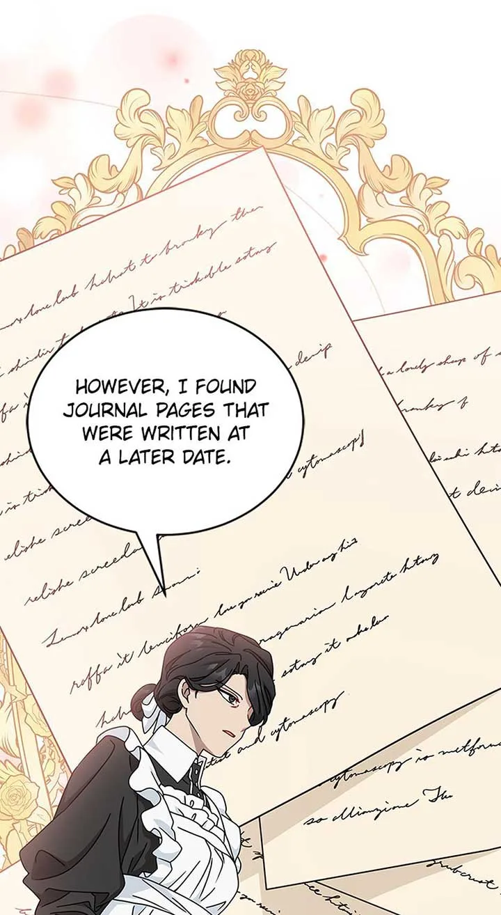 I Became the Head of the Family Chapter 77 page 10