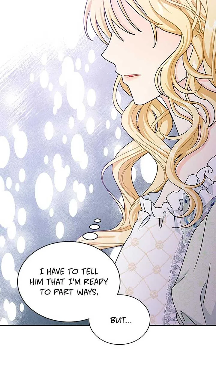 I Became the Head of the Family Chapter 75 page 44