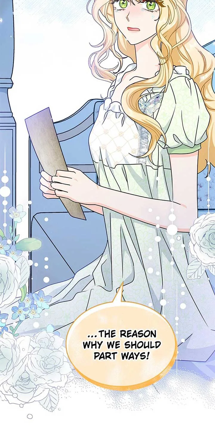I Became the Head of the Family Chapter 75 page 57