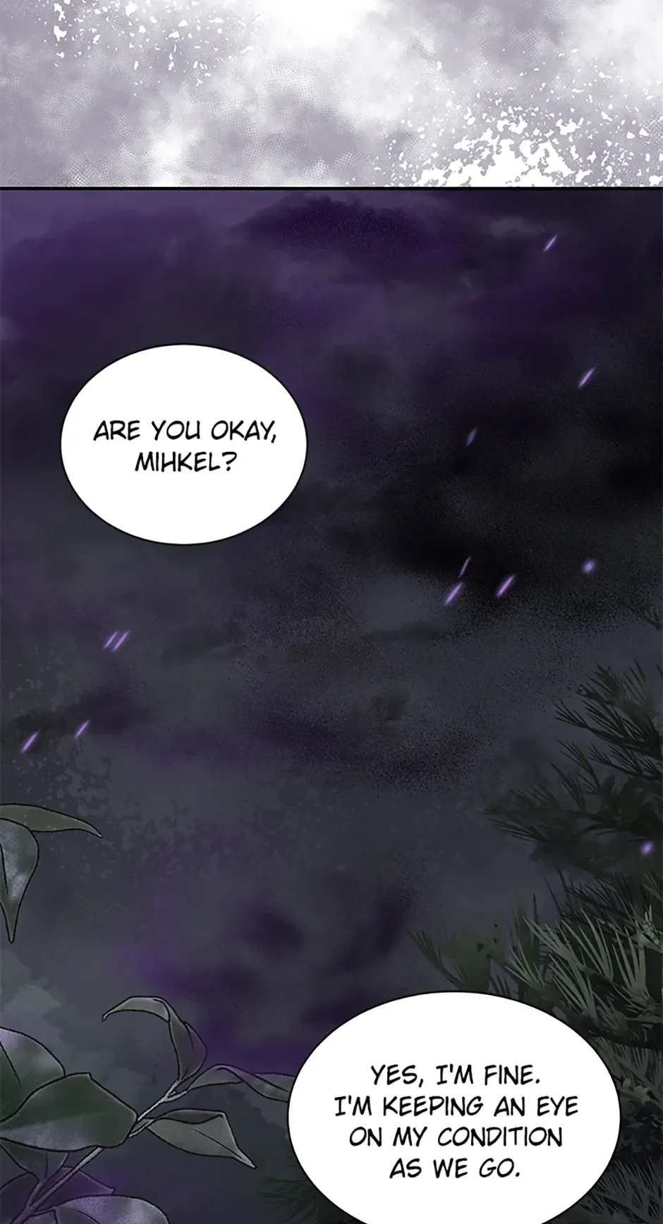 I Became the Head of the Family Chapter 79 page 13