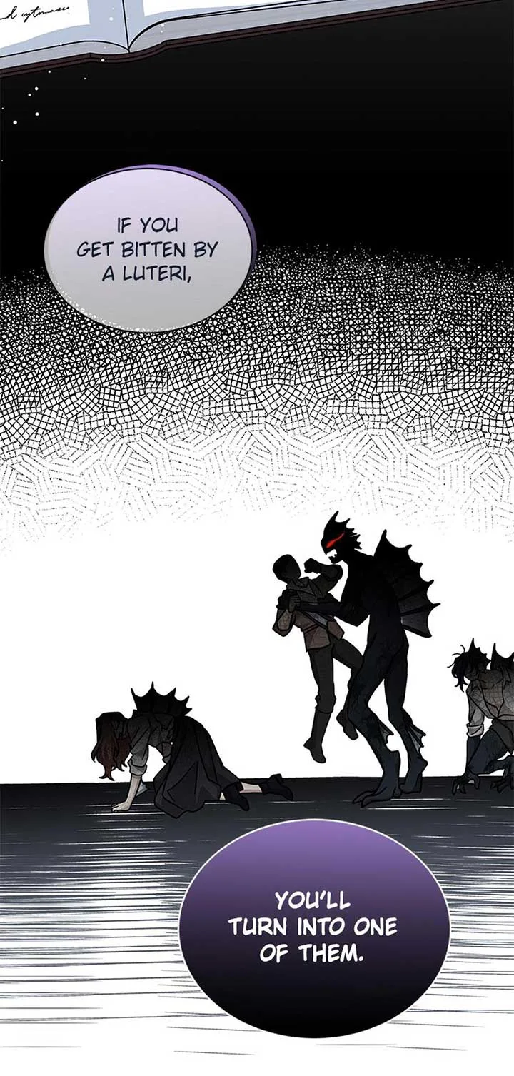 I Became the Head of the Family Chapter 77 page 6