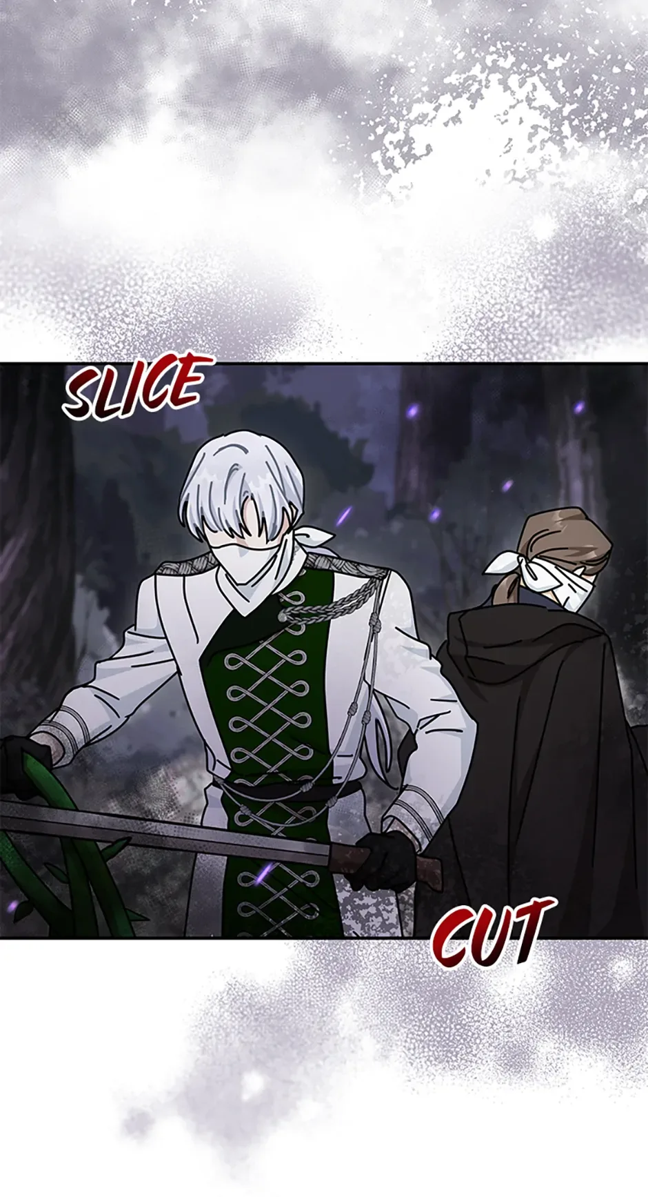 I Became the Head of the Family Chapter 79 page 15