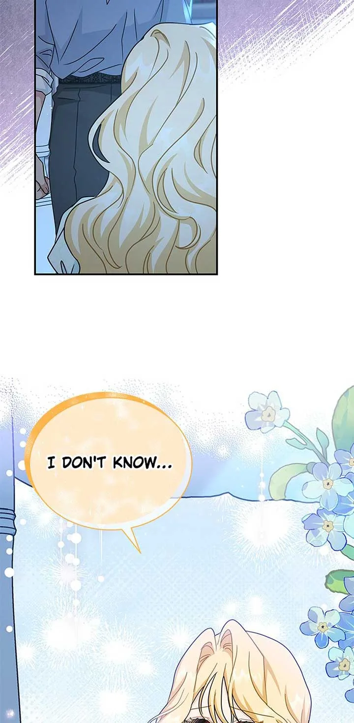 I Became the Head of the Family Chapter 75 page 56