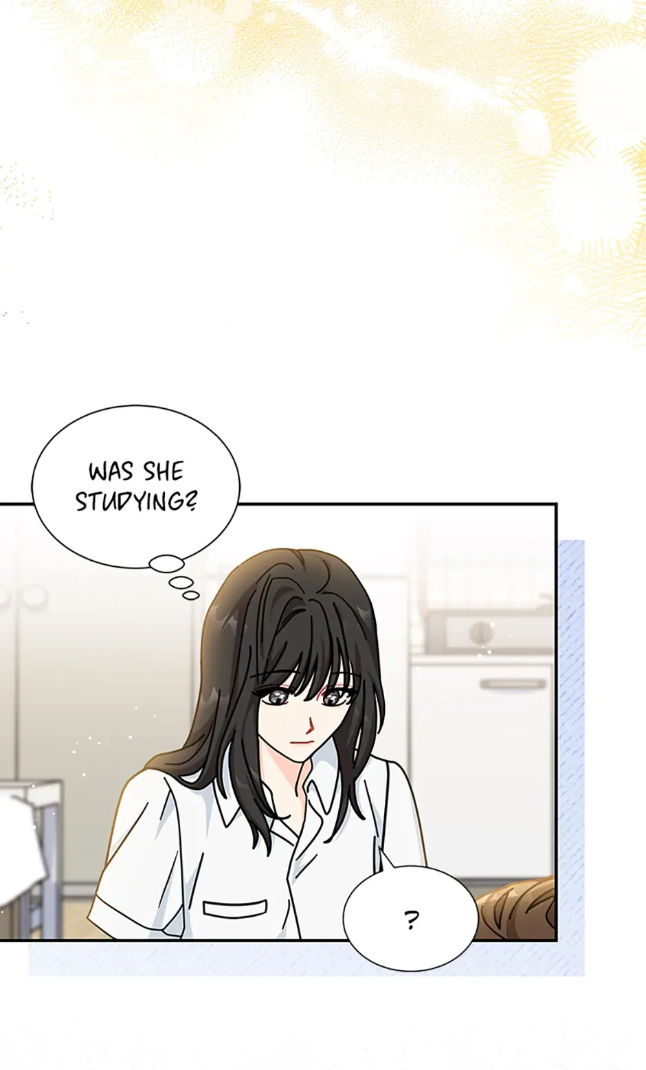 I Became the Head of the Family Chapter 79 page 8