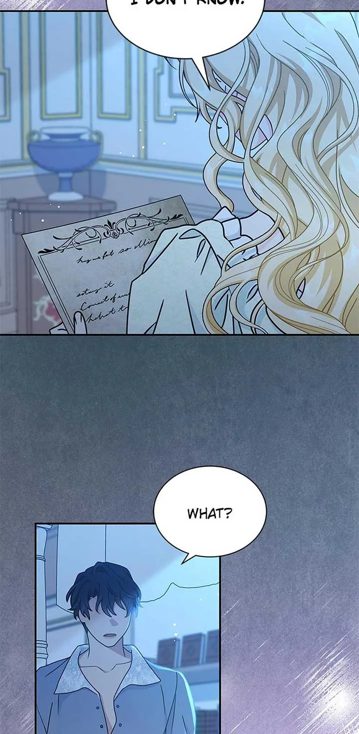 I Became the Head of the Family Chapter 75 page 55