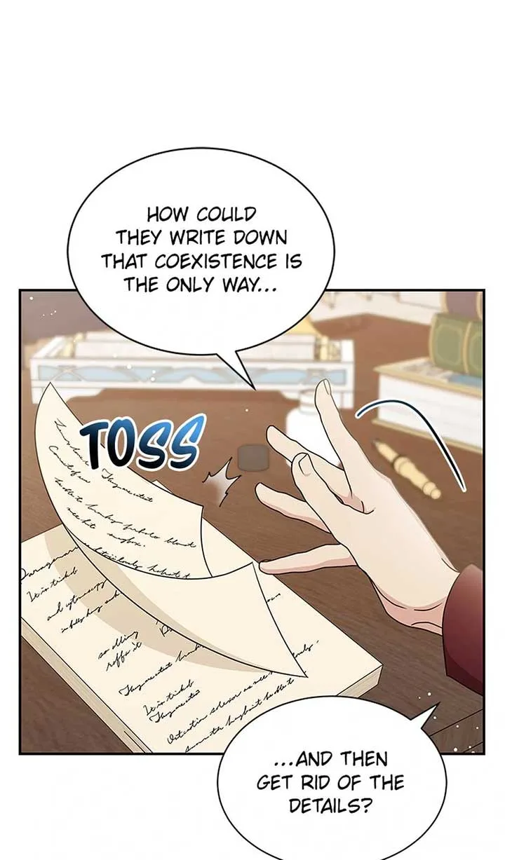 I Became the Head of the Family Chapter 77 page 13
