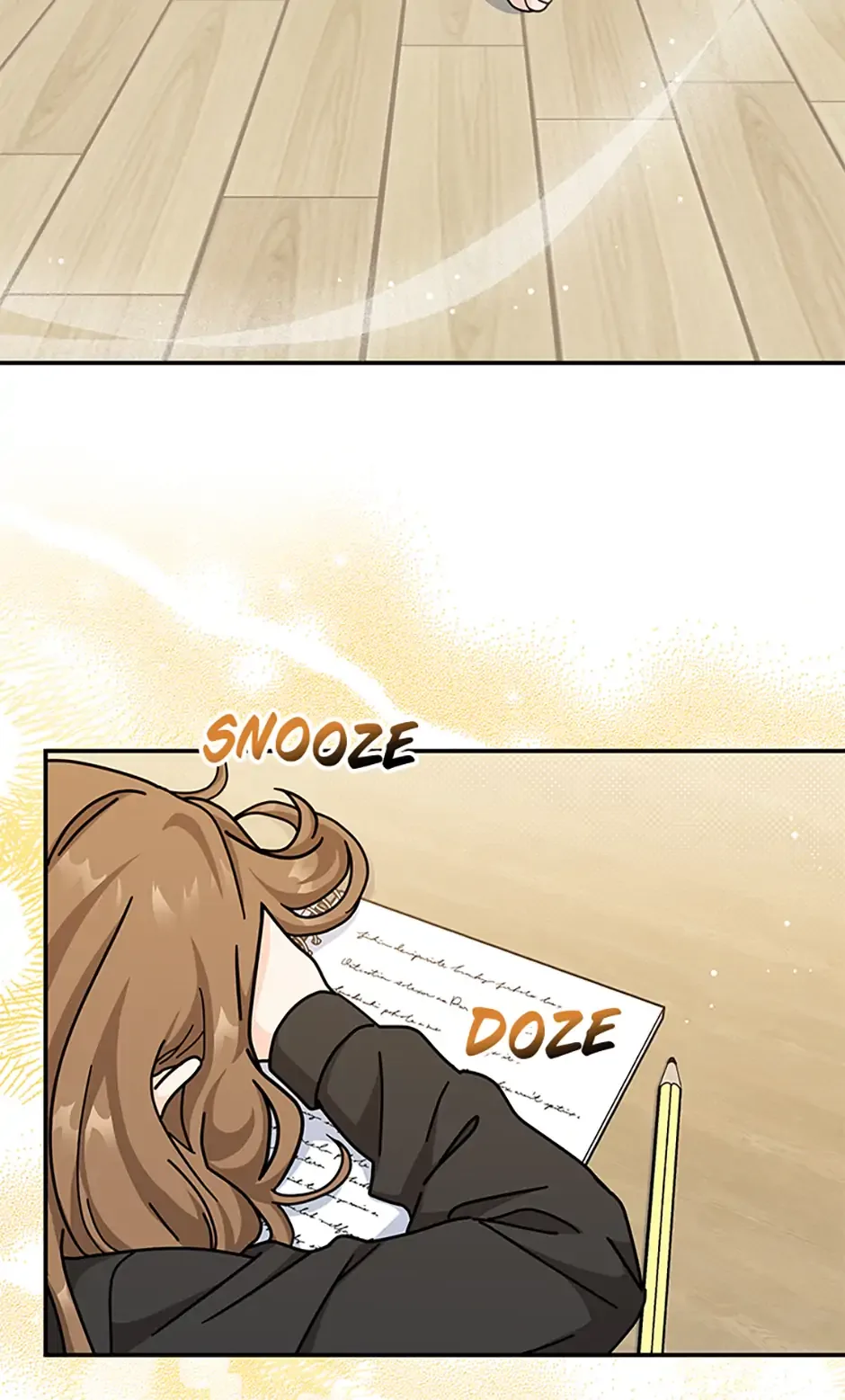 I Became the Head of the Family Chapter 79 page 7