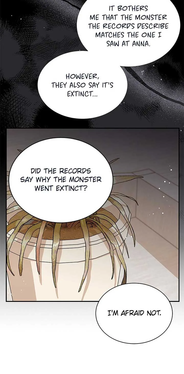 I Became the Head of the Family Chapter 77 page 9