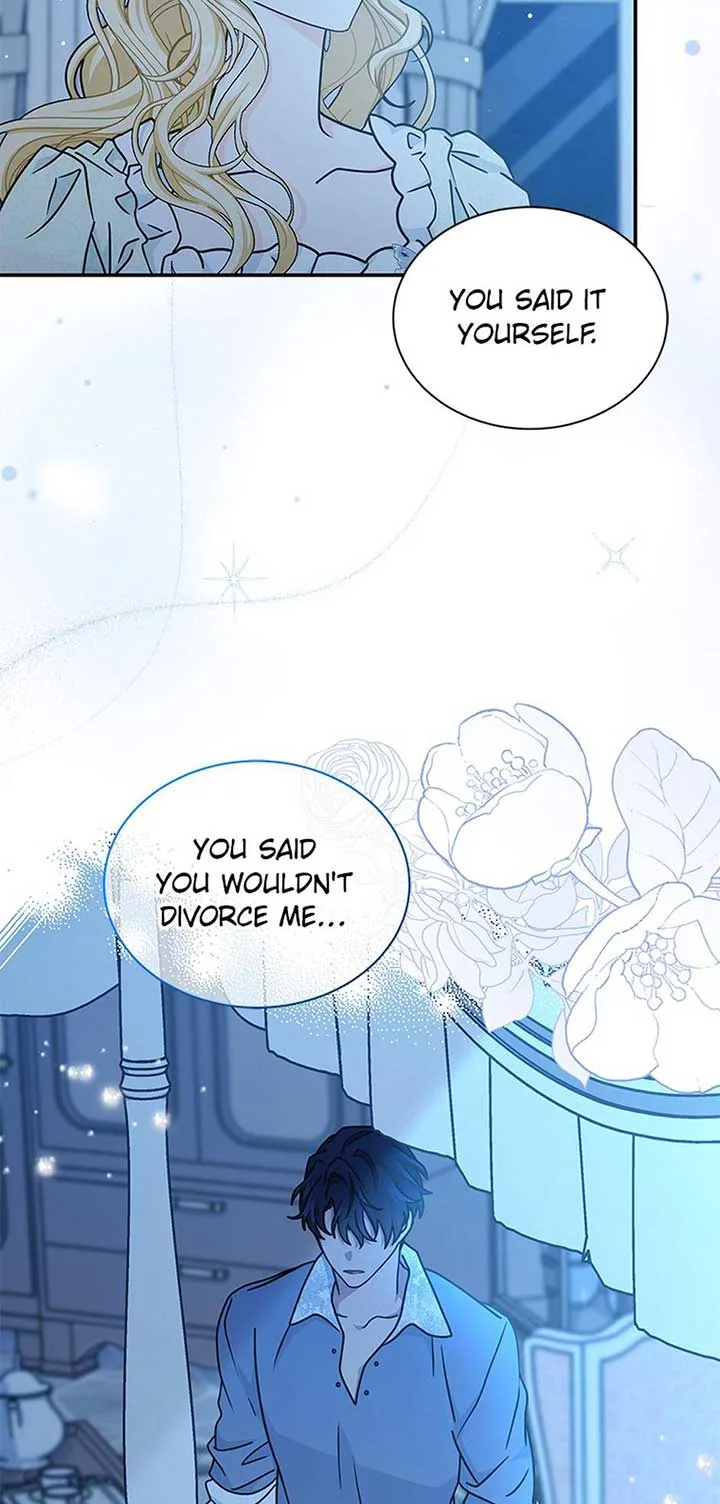 I Became the Head of the Family Chapter 75 page 59