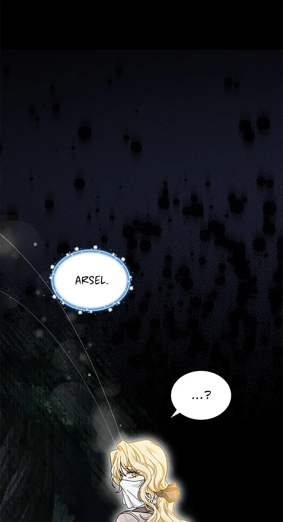 I Became the Head of the Family Chapter 79 page 10