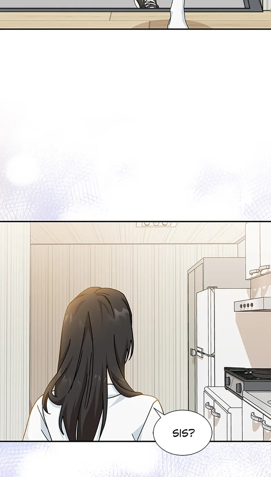 I Became the Head of the Family Chapter 79 page 4