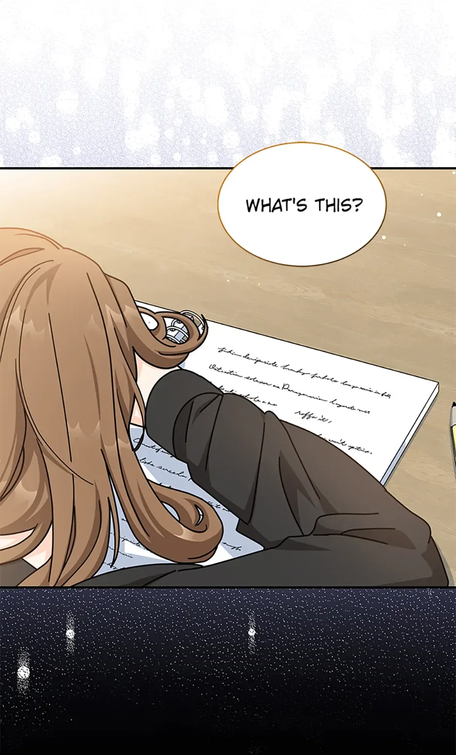 I Became the Head of the Family Chapter 79 page 9
