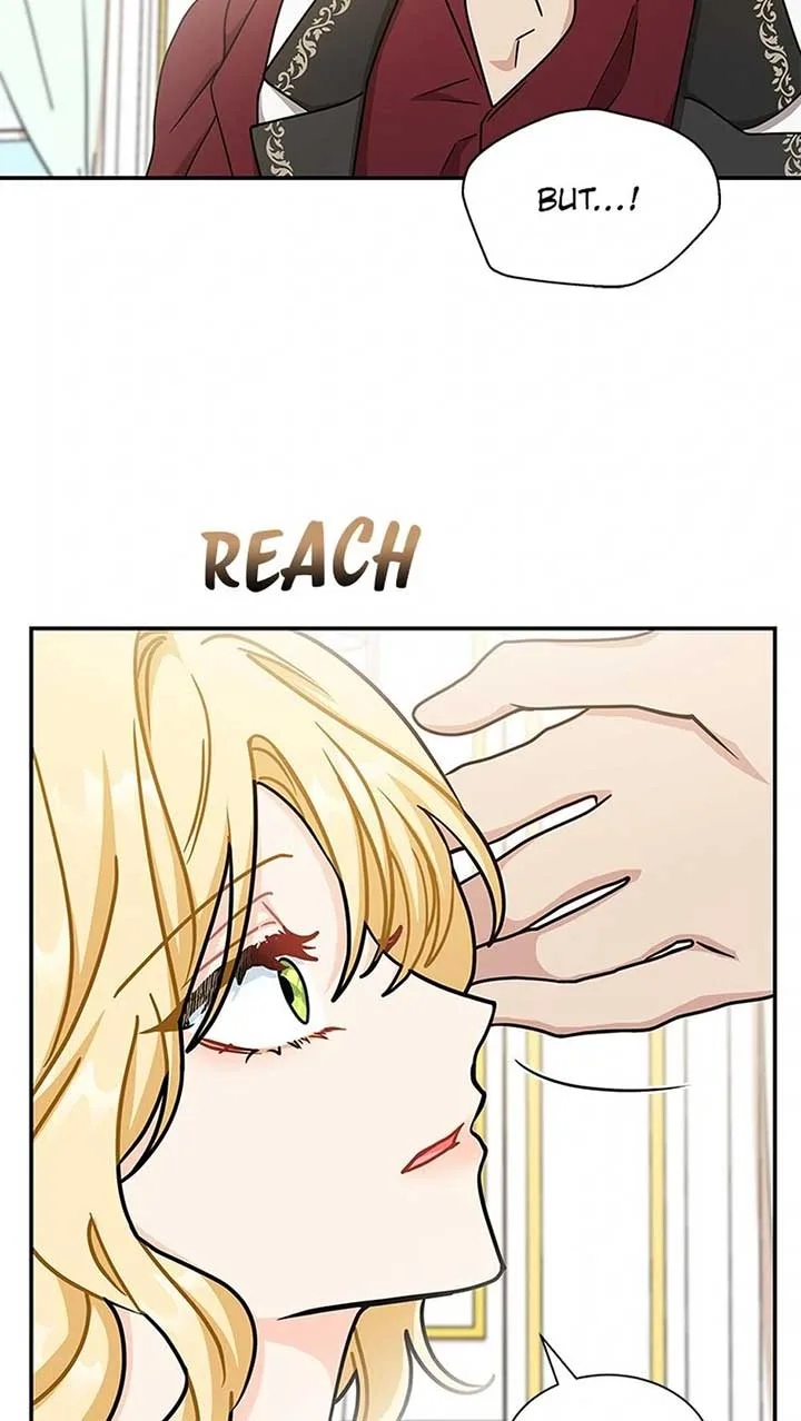 I Became the Head of the Family Chapter 77 page 23