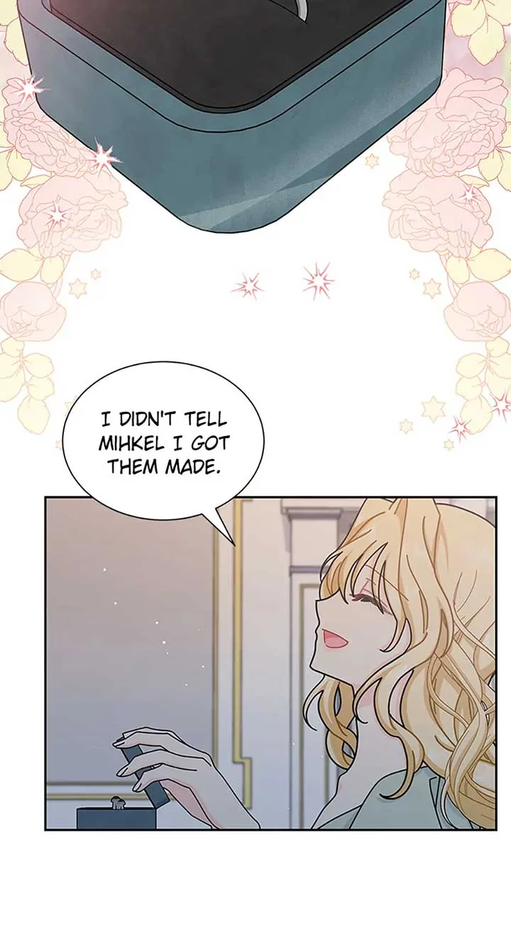 I Became the Head of the Family Chapter 80 page 37