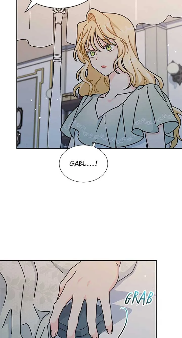 I Became the Head of the Family Chapter 80 page 35