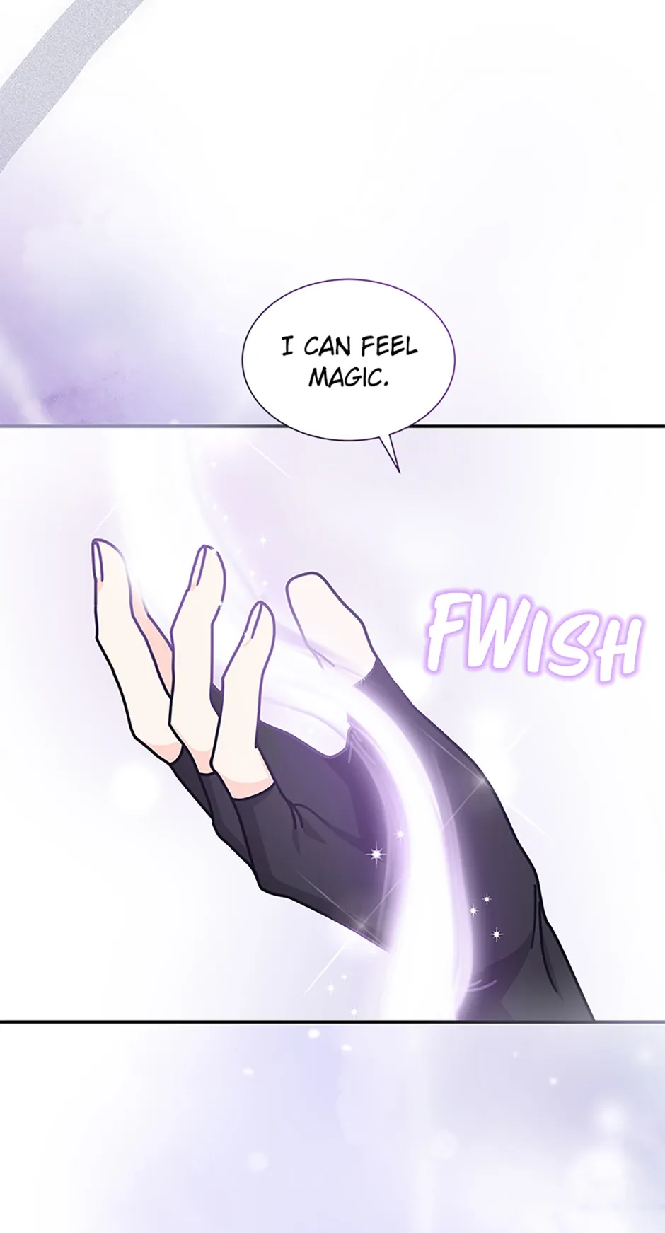 I Became the Head of the Family Chapter 79 page 33
