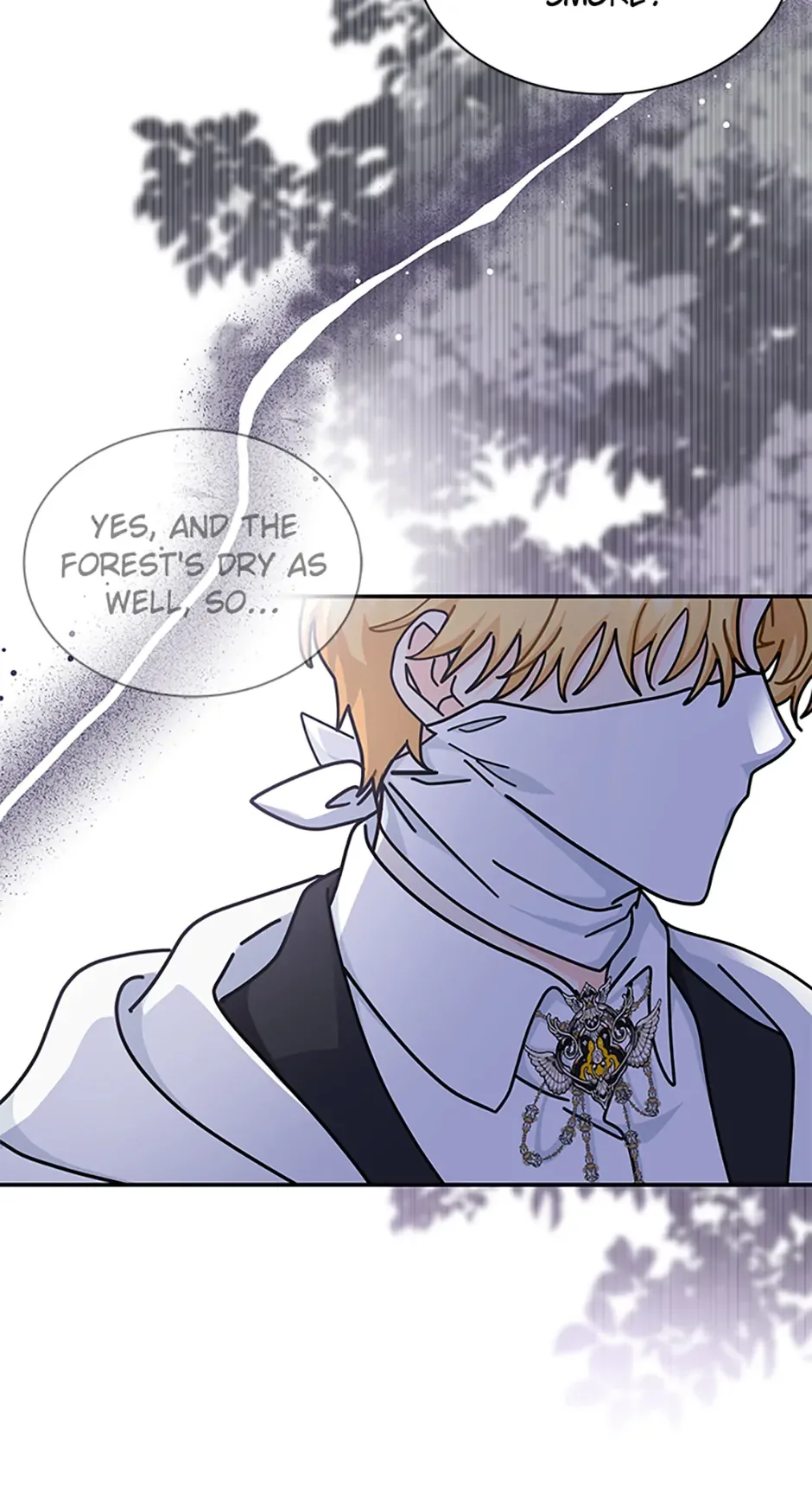 I Became the Head of the Family Chapter 79 page 30