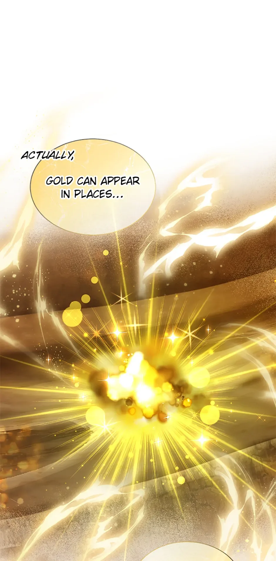 I Became the Head of the Family Chapter 79 page 35