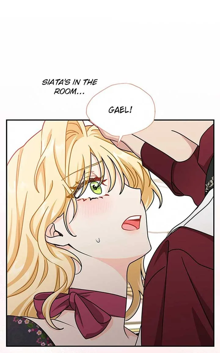 I Became the Head of the Family Chapter 77 page 26