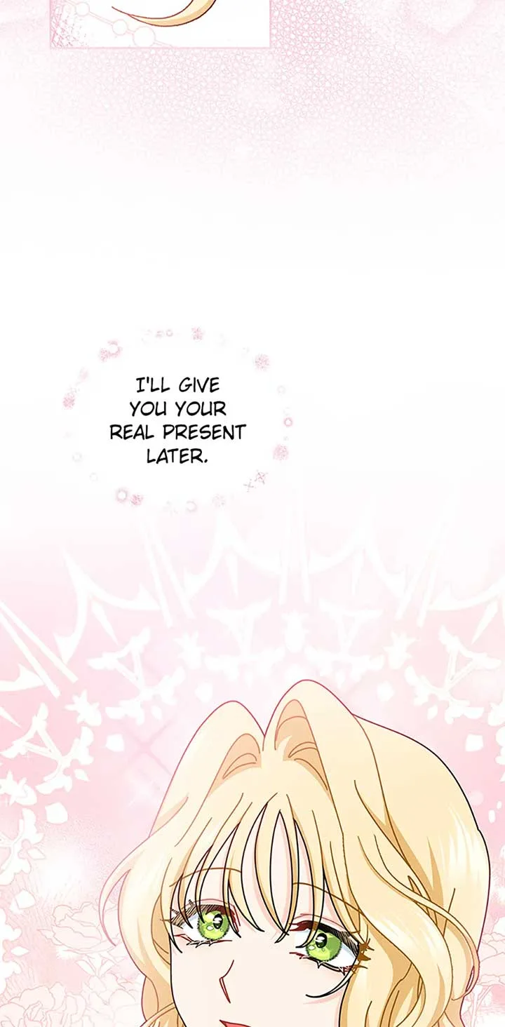 I Became the Head of the Family Chapter 80 page 22
