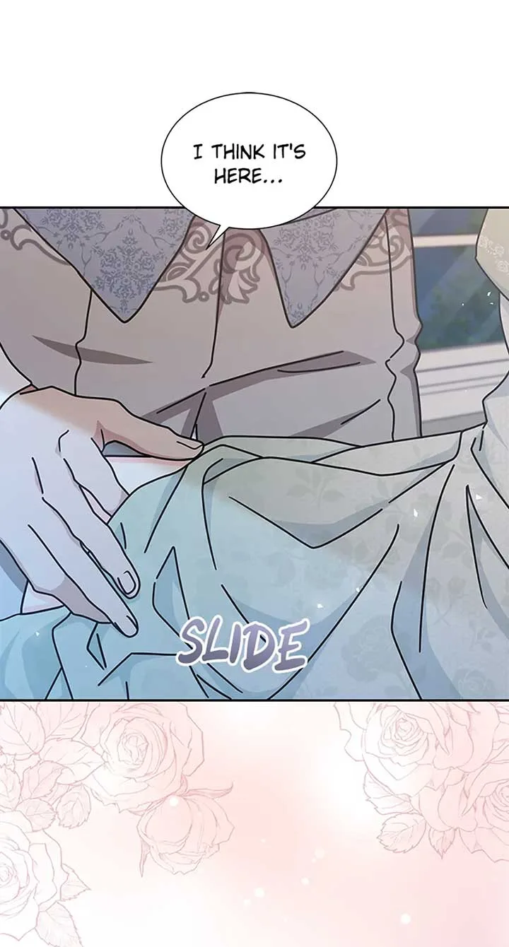 I Became the Head of the Family Chapter 80 page 33
