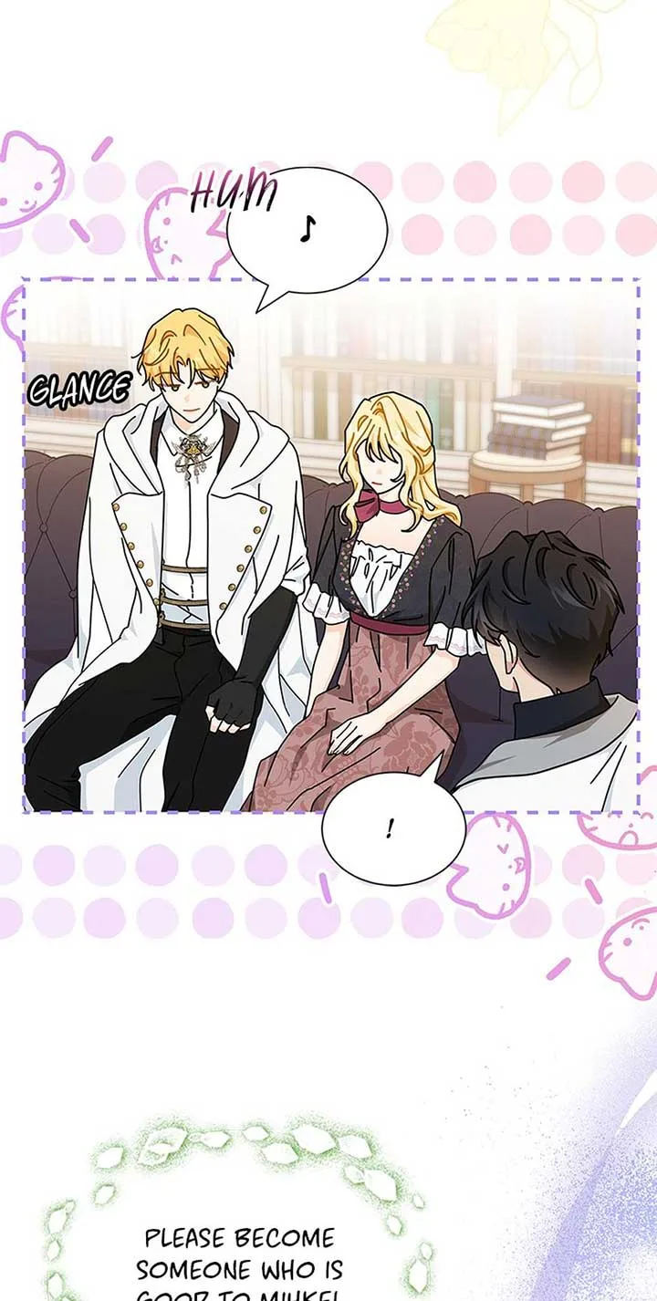 I Became the Head of the Family Chapter 78 page 9