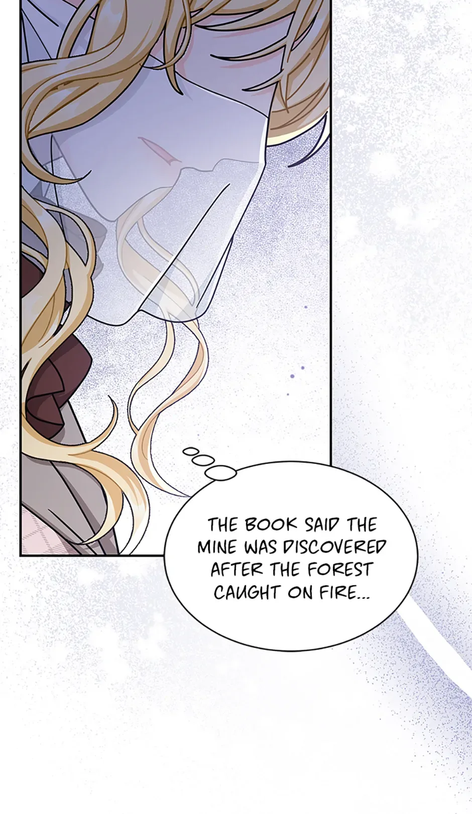 I Became the Head of the Family Chapter 79 page 27