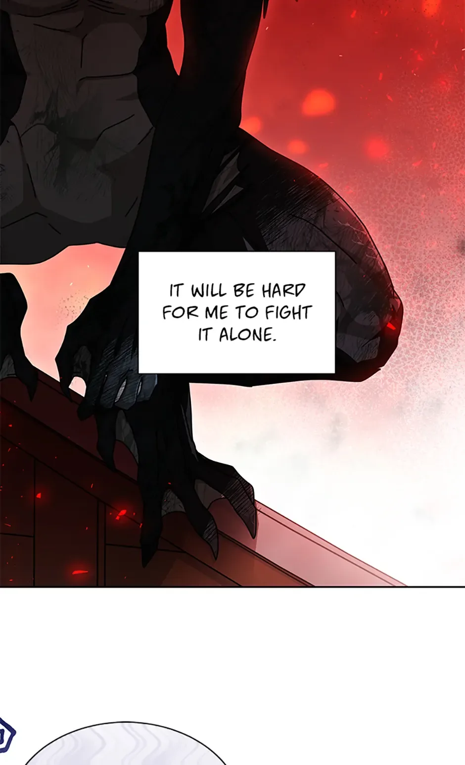 I Became the Head of the Family Chapter 79 page 45