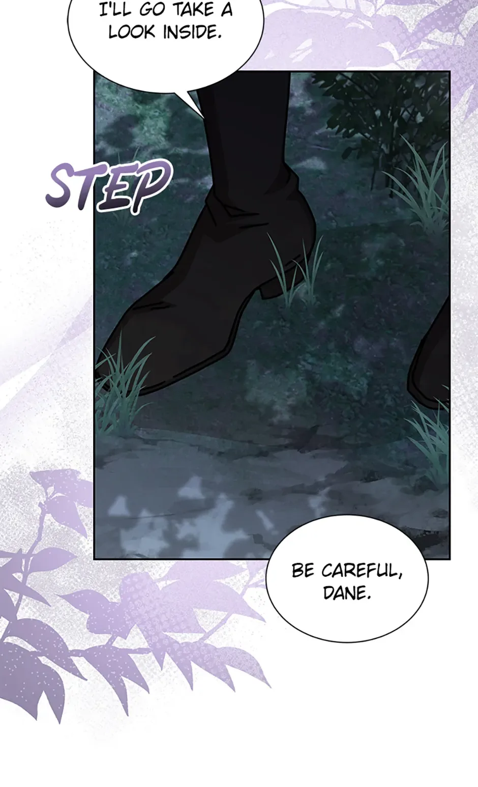 I Became the Head of the Family Chapter 79 page 47