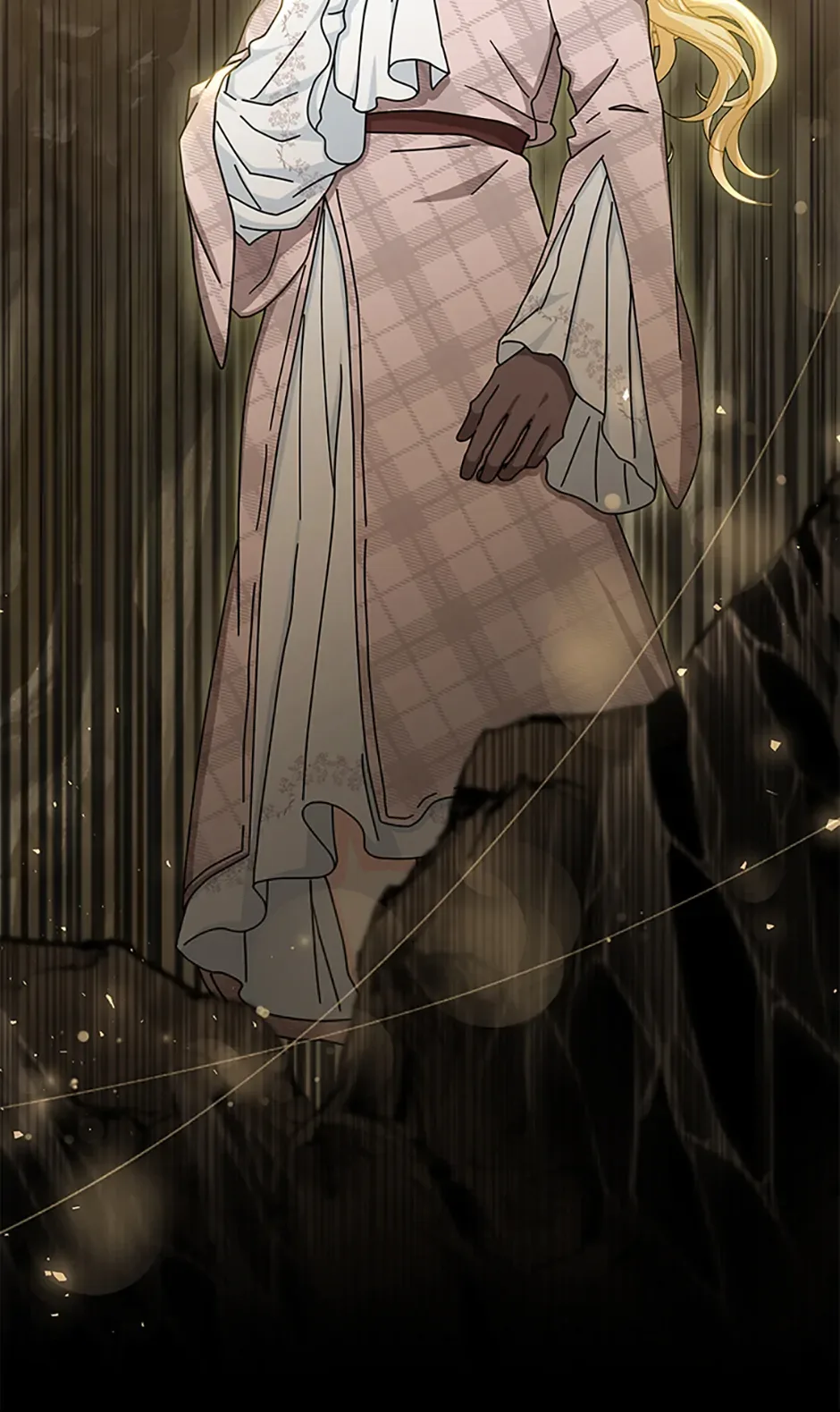 I Became the Head of the Family Chapter 79 page 53