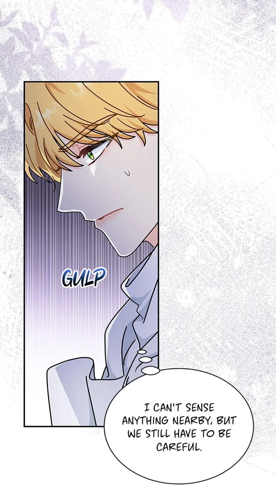 I Became the Head of the Family Chapter 79 page 43