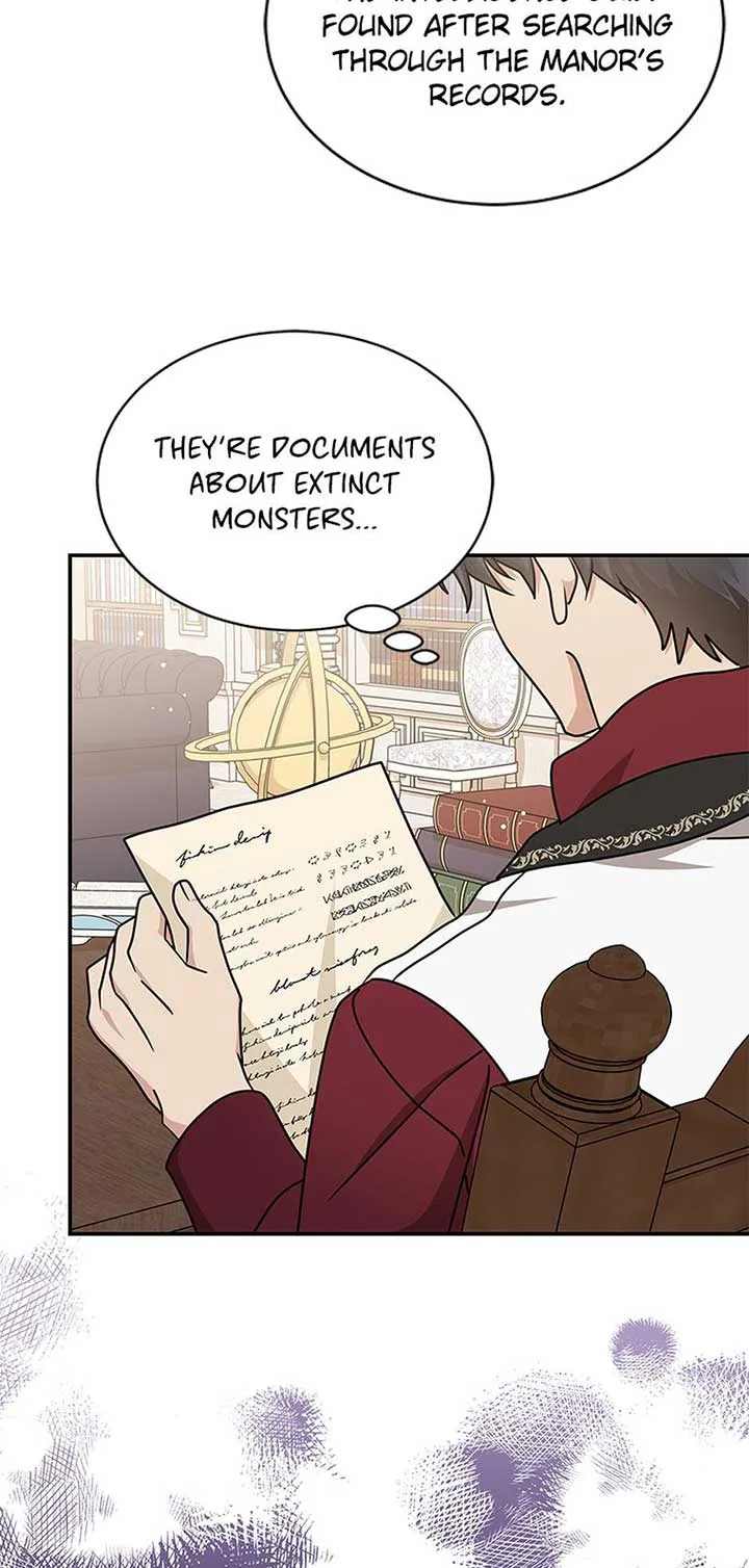I Became the Head of the Family Chapter 77 page 3