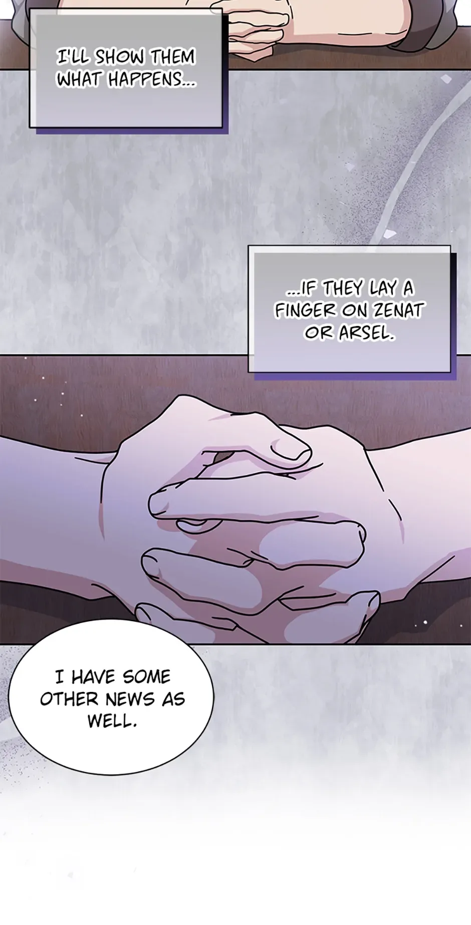 I Became the Head of the Family Chapter 79 page 77