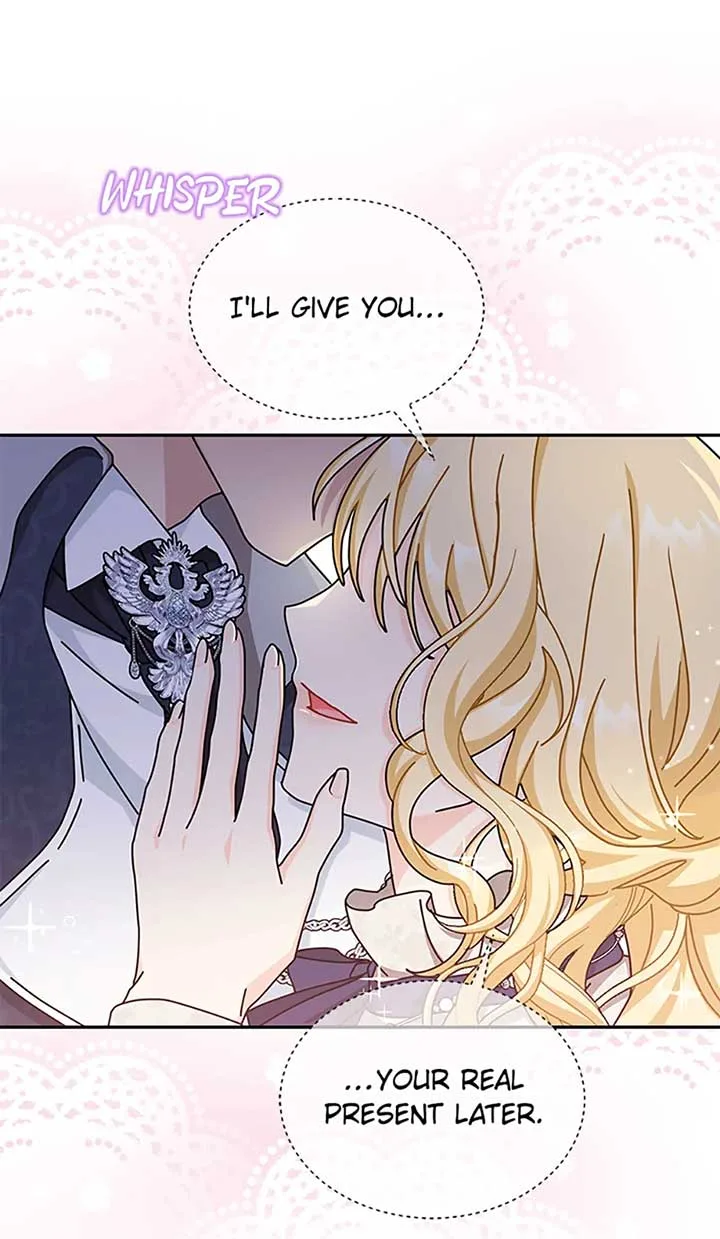 I Became the Head of the Family Chapter 80 page 7